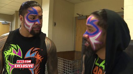 Exclusive: August 16, 2016