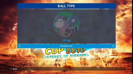 2016 4chan Summer Cup group H - /an/ vs /pol/