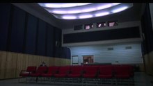 Cinema Paradiso