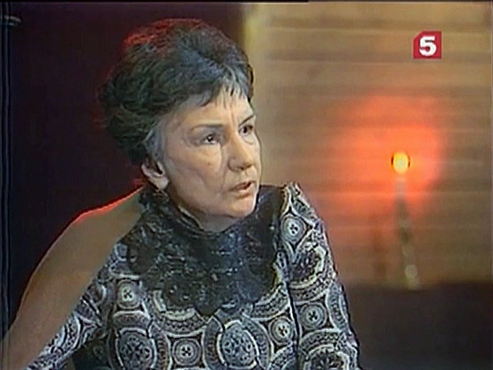 Заступница