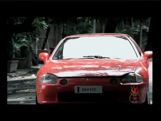 Sajania by Ali Zafar offical video_HQ