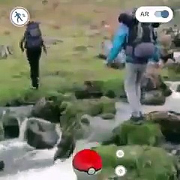 Pokemón Go