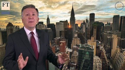 New York Minute: Banged up buck