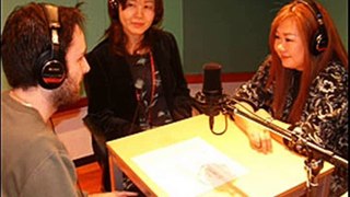 Rika Muranaka Interview
