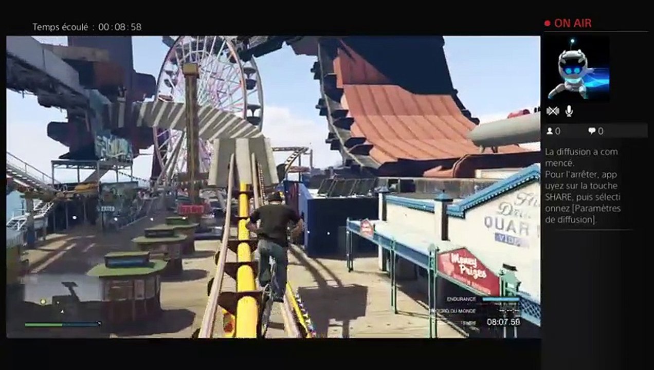 Bmx Land GTAV (4)