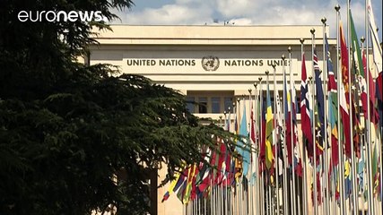 Yémen : l'ONU fait part de son "trouble" après le bombardement meurtrier d'un hôpital