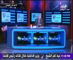 شوبير منفعلاً على الحكومة: 