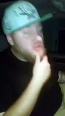 Vinnie C freestyle West Virginia USA