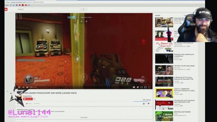 Keemstar's Leafy Rant Part 2 Full Stream