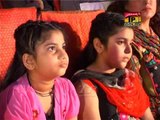 Meda Dhola Karachi Sheher Da - Abida Hussain - Official Video