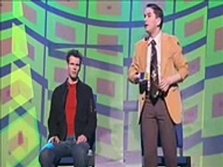 Barry and Stuart - Funny Magic Trick