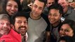 Salman khan Shooting for tubelight in Ladakh exclusive pictures