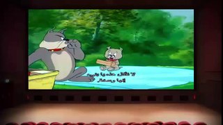 Cartoon for Kids - Tom and Jerry - Animation Movie HD 720