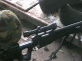 Airsoft (strasbourg port du rhin)