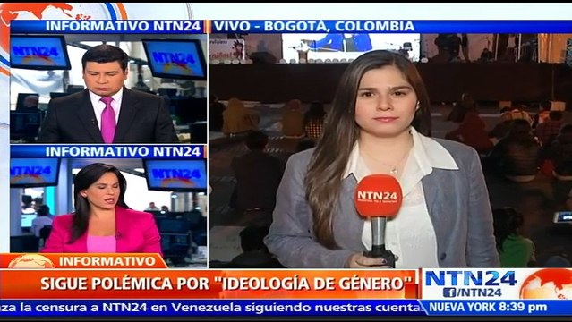 Protestantes en contra de la homofobia exigieron respeto por los derechos de estas personas