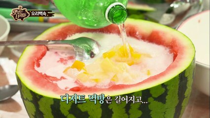 "장시간 먹방행진으로 촬영장 이탈한 맛있는 녀석들 제작진들~" [맛있는 녀석들 Tasty Guys] 77회