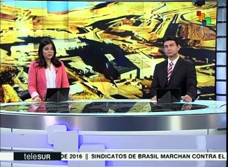 Argentina: en 2015, Jáchal sufrió preocupante derrame tóxico