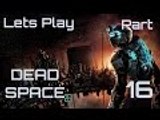 Dead Space 2 IPart 16I Safe In Security Suit