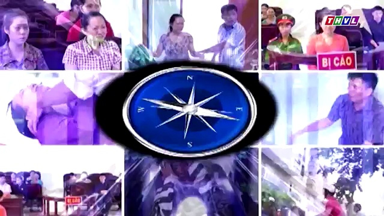 Ký sự pháp đình : Ngã rẽ