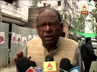 Basudeb Acharya says, Govt interfering in CBI probe in Nandigram case