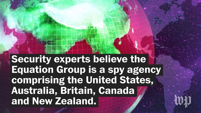 Possibly stolen NSA spy tools may be auctioned off to any bidder soon