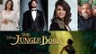 Priyanka Chopra, Irrfan Khan & Nana Patekar To Lend Their Voices To 'The Jungle Book'