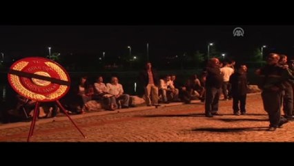 Marmara Depremi'nin 17. Yılı - Kocaeli