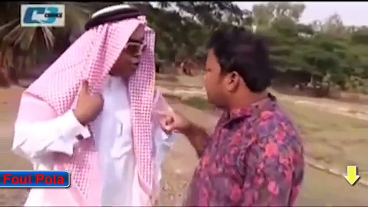 ভাষা শিখতে যা করা লাগে বাংলা নাটক মাইক ফানি মোমেন্ট