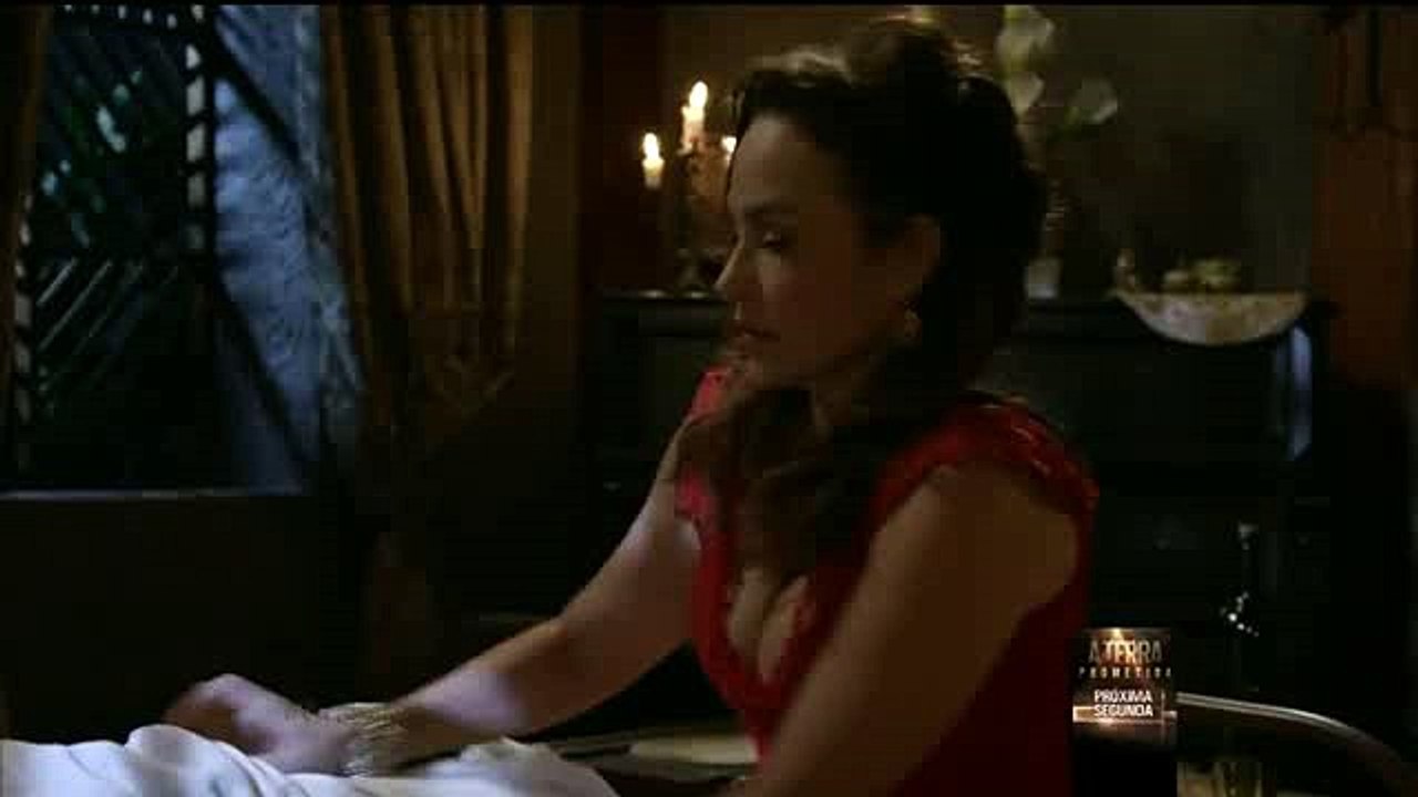 ESCRAVA MÃE 16-08-2016 Capitulo 55 Parte 2