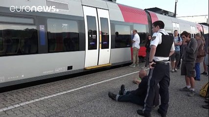 Messerangriff in Vorarlberg: Täter fühlte sich von Mobiltelefonen bedroht