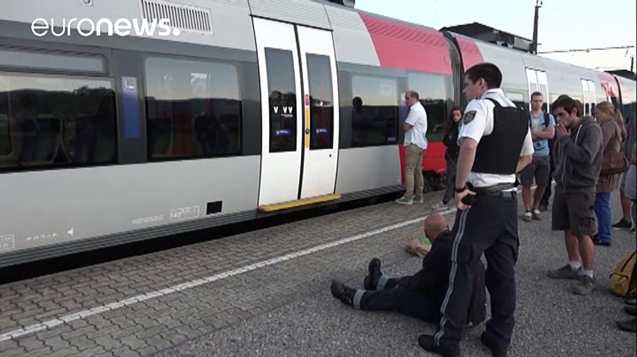 Messerangriff in Vorarlberg: Täter fühlte sich von Mobiltelefonen bedroht