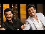 Anil Kapoor And Arjun Kapoor To Play 'Chacha-Bhatija' In 'Mubaraka'