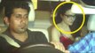 Preity Zinta Spotted In Mumbai