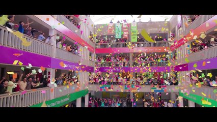 Days of Tafree | Theatrical Trailer | In Cinemas on Sep  23rd