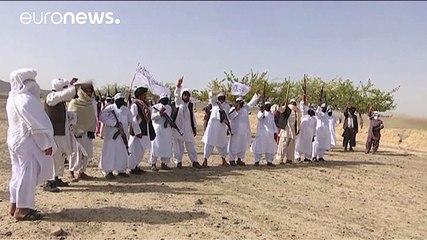 Отколовшаяся от "Талибана" группировка назначила нового лидера