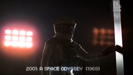 BBC Научная фантастика в кино. Часть 2. Космос (2014)