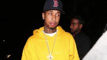 Tyga muss einem Juwelier $200,000 zahlen