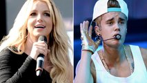Britney Spears and Justin Bieber Collaboration for New Song