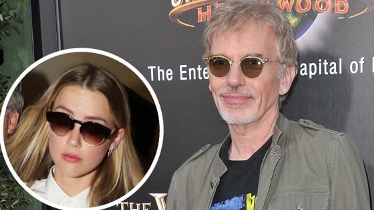 Billy Bob Thornton sagt, dass er keine Affäre mit Amber Heard hatte.