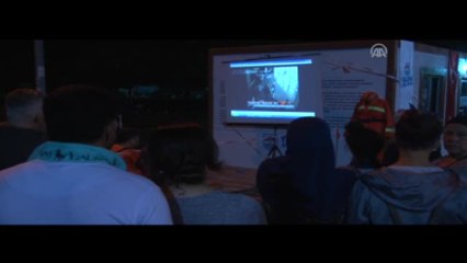 Marmara Depremi'nin 17. Yılı