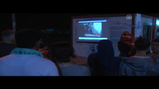 Marmara Depremi'nin 17. Yılı