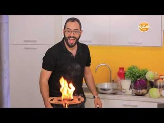 تحدي الطبخ علي وابور الجاز الجزء الأول | القبطان والدكتور | الحلقة الواحد والعشرون