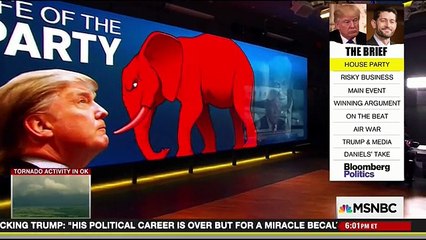 With All Due Respect May 9, 2016