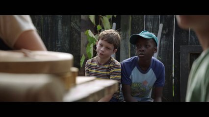 Pete's Dragon - I'm Out In Those Woods Every Day