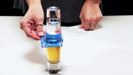 8 Water Tricks That ll Melt Your Mind