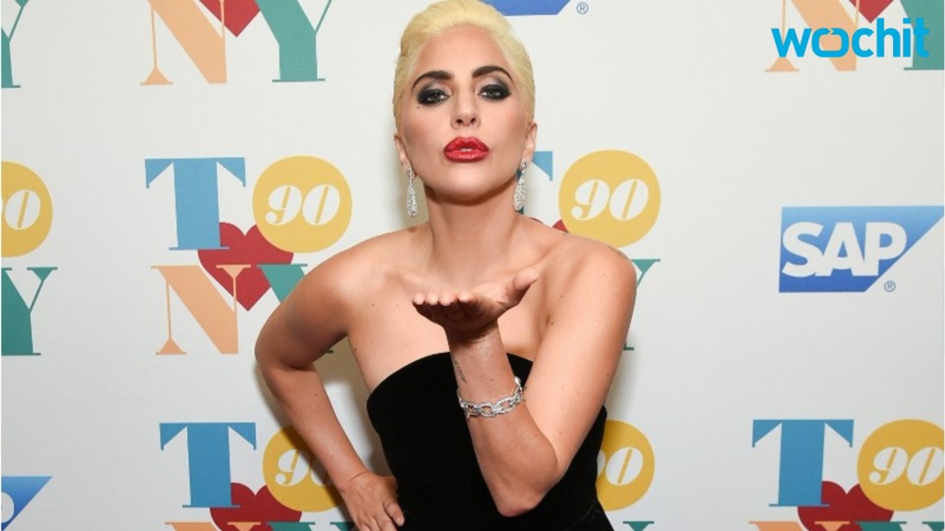 ⁣Lady Gaga Has Been Confirmed For
