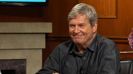 If You Only Knew: Jeff Bridges