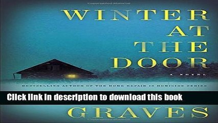 [Popular Books] Winter at the Door (Lizzie Snow) Free Online