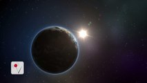 Researchers Discover Earth-Like Planet Orbiting Sun's Closest Star