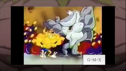 Muscle Growth Collection 01